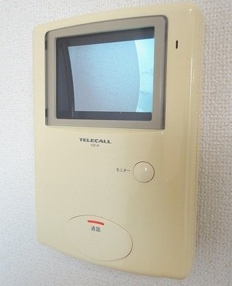 アルドーレ　壱番館の設備