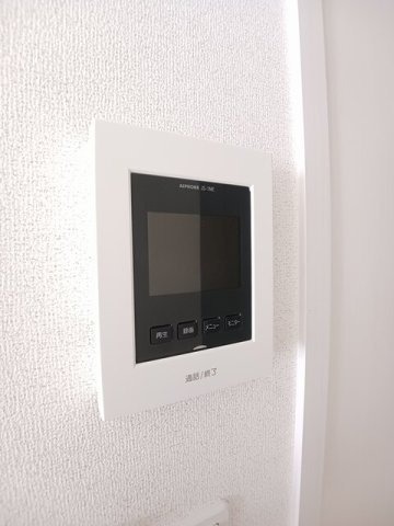 エスペランサ　Ⅰの設備