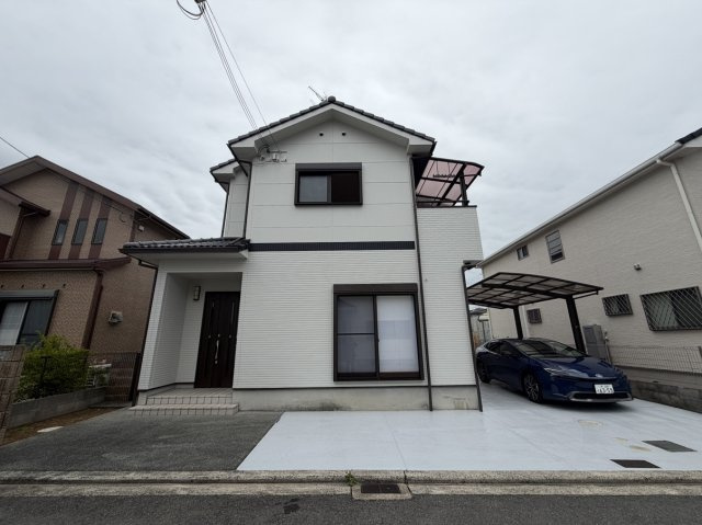 【外観】の画像