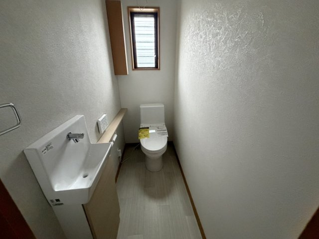 【トイレ】の画像