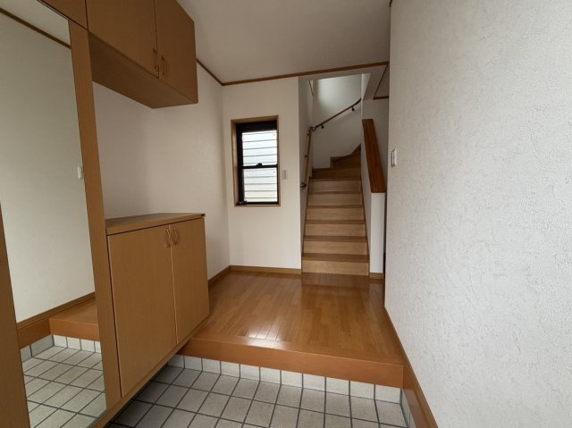 【玄関】の画像