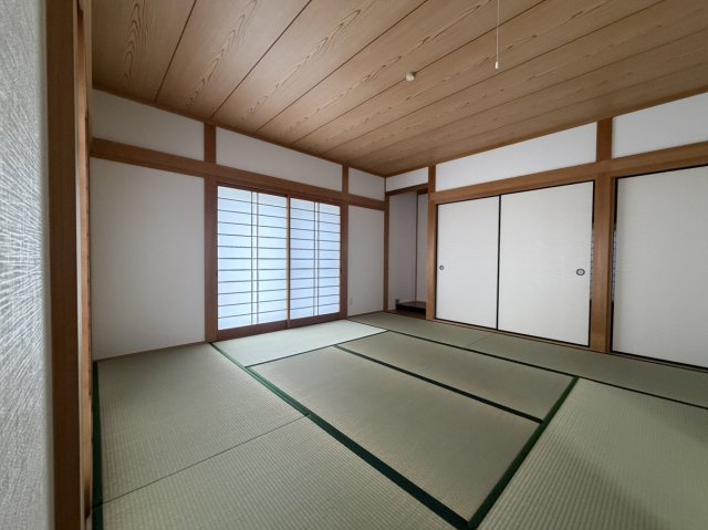【和室】の画像