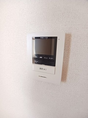 レークサイドＢの設備