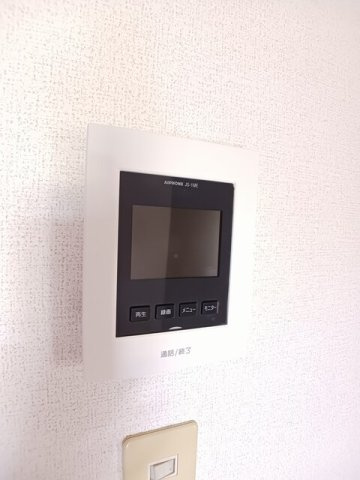 メゾンセレッソ　Ⅱの設備