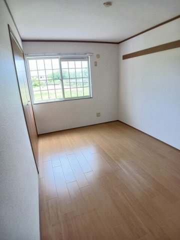 メゾンセレッソ　Ⅱの内装|内装は落ち着いています