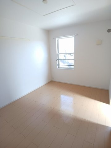 ベイリーフの内装|過ごしやすい室内です