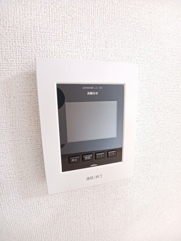 フェニックスガーデンの設備