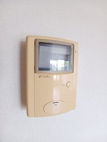 メゾンセレッソ　Ⅱの設備