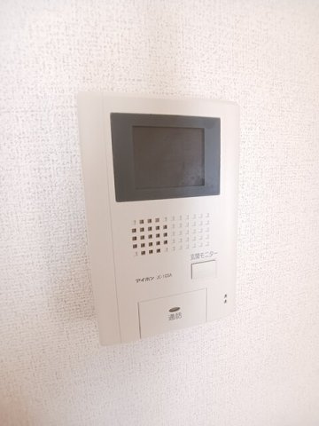 エスポワール２１の設備