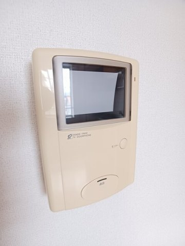 グリーンホームの設備