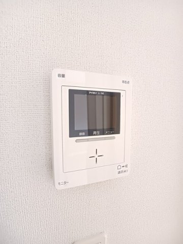 フォール　リアンの設備