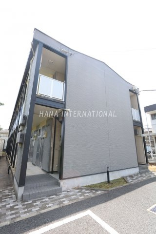 匠の外観