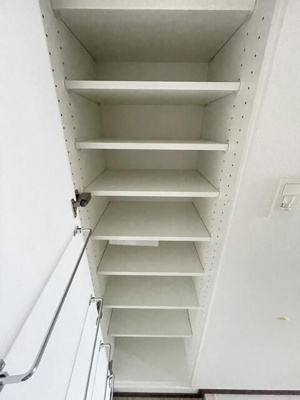 【玄関】 | ＧＥＮＯＶＩＡお花茶屋Ⅱｓｋｙｇａｒｄｅｎ