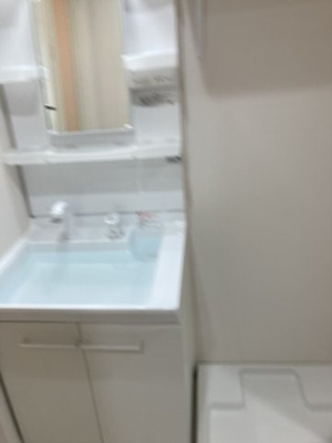 【洗面所】 | クレヴィスタ横浜綱島