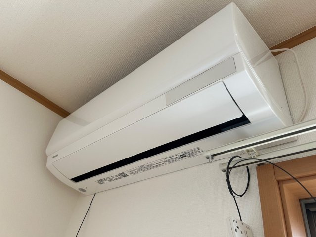 サテライト青葉の設備|収納