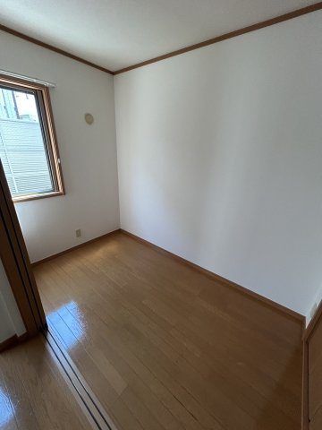 サテライト青葉の内装