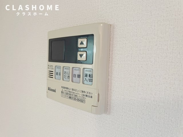 セジュール赤羽根　　刈谷市近郊の賃貸はクラスホーム刈谷店の設備|イメージ画像になります
