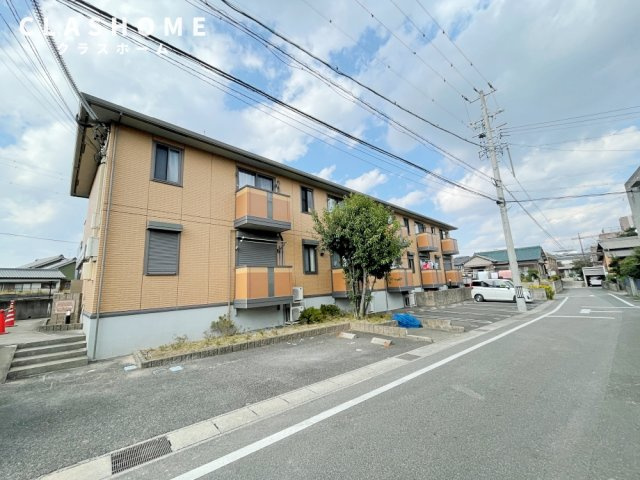 セジュール赤羽根　　刈谷市近郊の賃貸はクラスホーム刈谷店