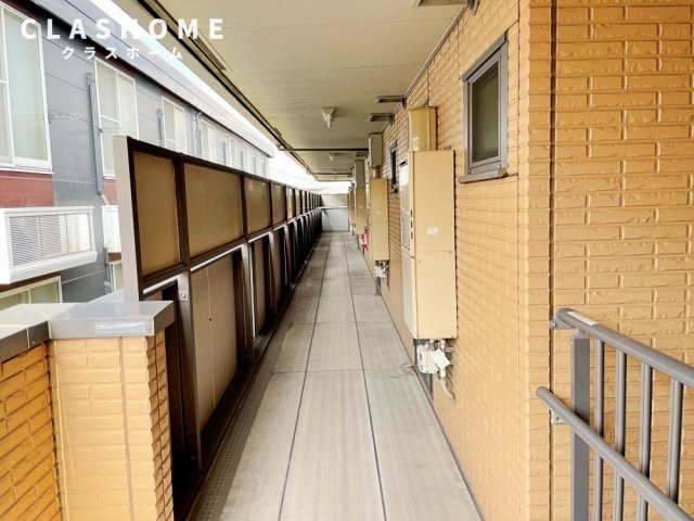 セジュール赤羽根　　刈谷市近郊の賃貸はクラスホーム刈谷店のその他共用部分