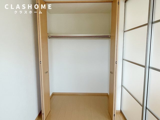 セジュール赤羽根　　刈谷市近郊の賃貸はクラスホーム刈谷店の収納|イメージ画像になります