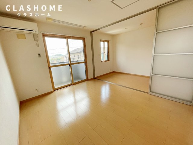 セジュール赤羽根　　刈谷市近郊の賃貸はクラスホーム刈谷店の居間・リビング|イメージ画像になります
