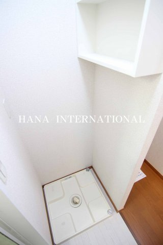 フィオーレ船橋の設備