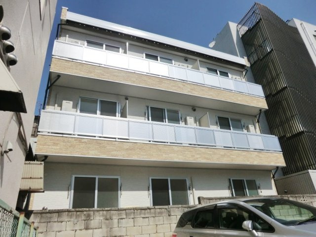 リブリ・立花