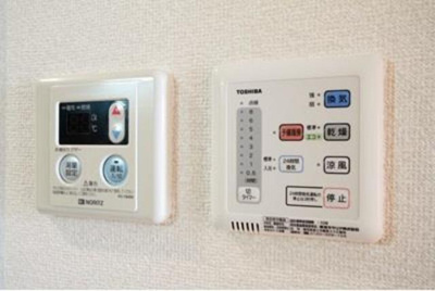 【設備】 | アルテーヌ新横浜 | ※写真は同タイプ住戸です。