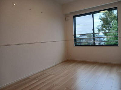 【内装】 | ブルーシャトー