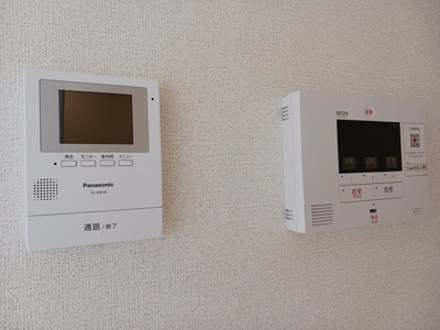 【セキュリティ】 | ブルーシャトー