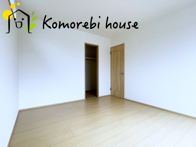 さいたま市西区プラザ620番　ハートフルタウン　Aの寝室|26.9.12