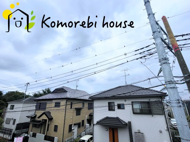 さいたま市西区プラザ620番　ハートフルタウン　Aの展望|26.9.12