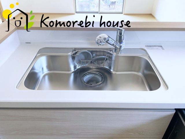 さいたま市西区プラザ620番　ハートフルタウン　Aのキッチン|26.9.12