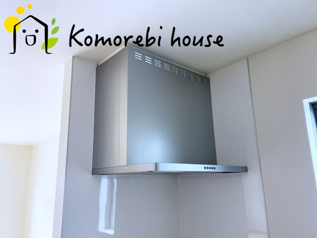 さいたま市西区プラザ620番　ハートフルタウン　Aのキッチン|26.9.12