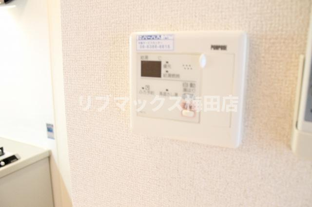 ブランクレール谷町