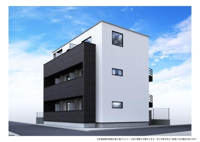 MELLAS京成小岩Ⅲ