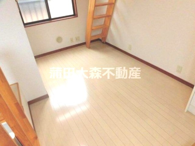 インベスト南蒲田