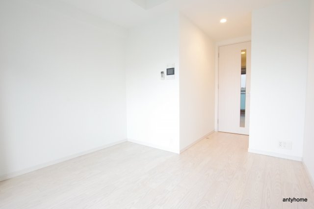 M-RESIDENCE新大阪Garden　仲介手数料無料の寝室