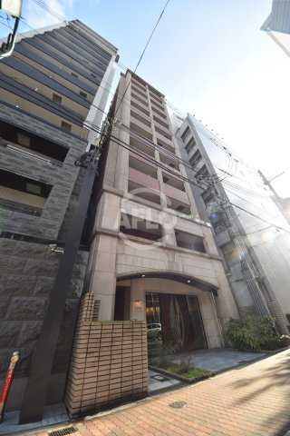 エイペックス京町堀