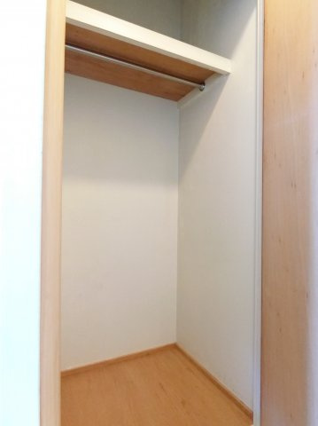 春日パルネットの収納