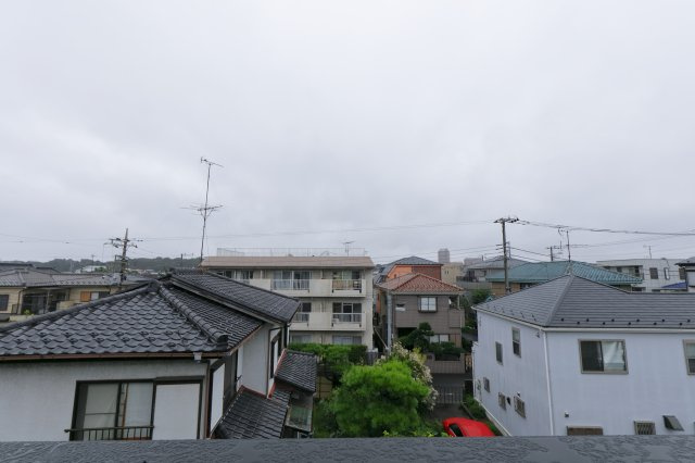 MELLAS京成小岩Ⅲの展望