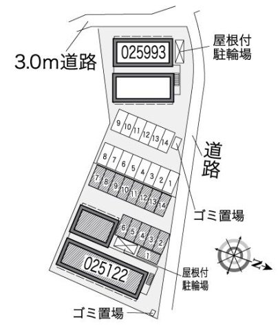 【その他】 | レオパレスひまわり