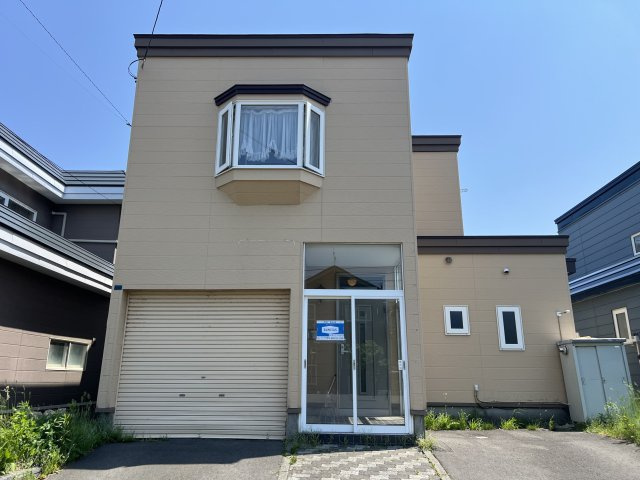 札幌市北区あいの里二条７丁目の中古一戸建