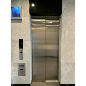 CREST TAPP志賀本通のその他共用部分