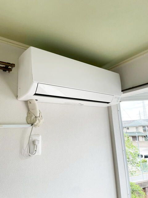 アパートメントｋｕｋｉの設備