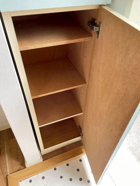 アパートメントｋｕｋｉの設備