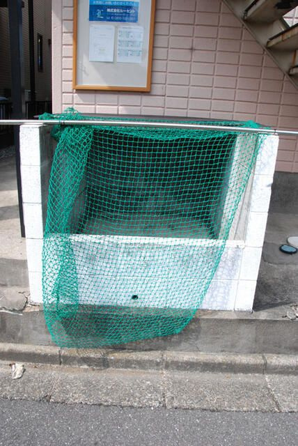 アパートメントｋｕｋｉのその他共用部分