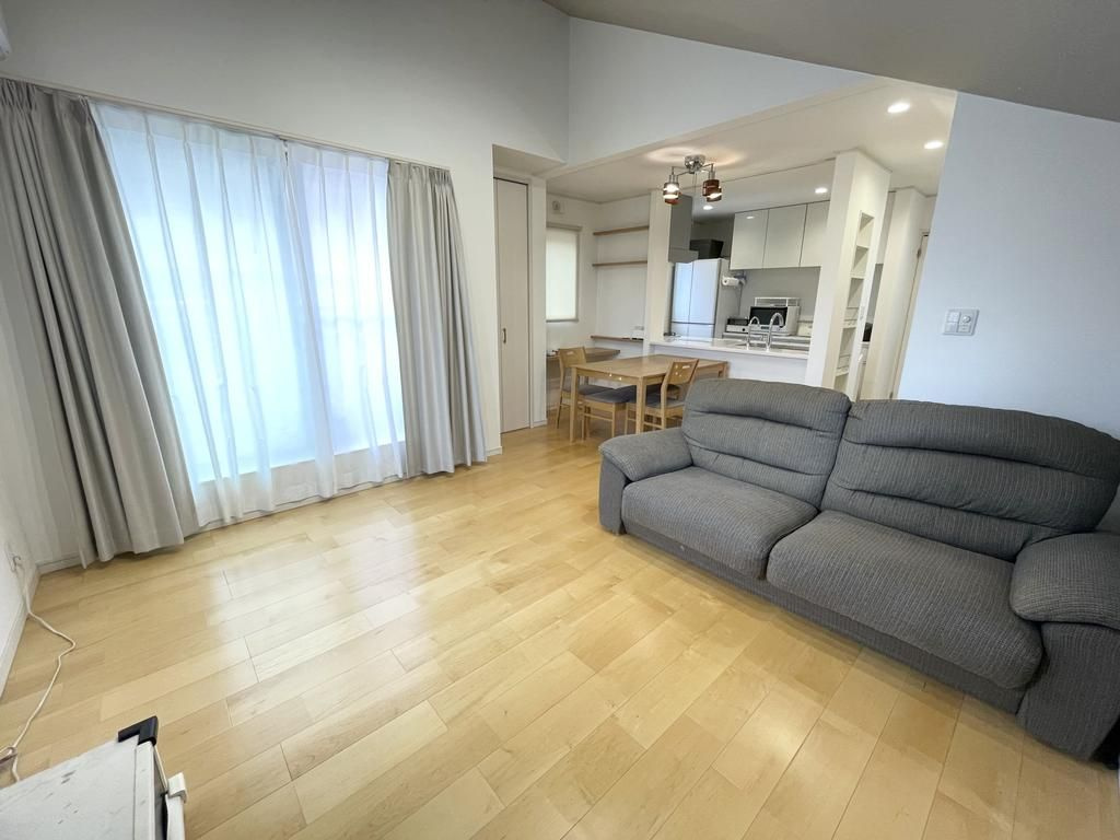 練馬区関町南1丁目　中古戸建