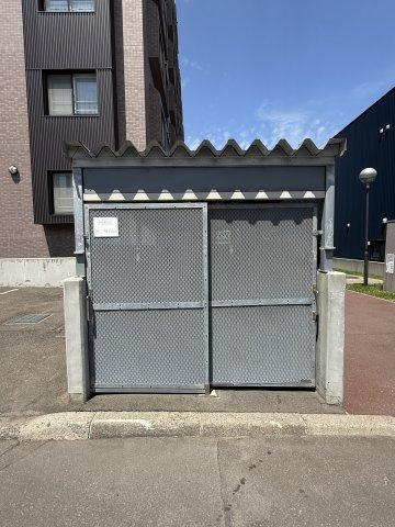 愛富丘館のその他