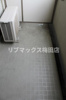 【バルコニー】ブランクレール谷町 